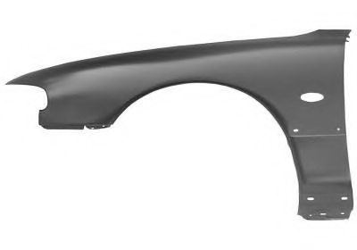 ASHUKI 2750657 Wing